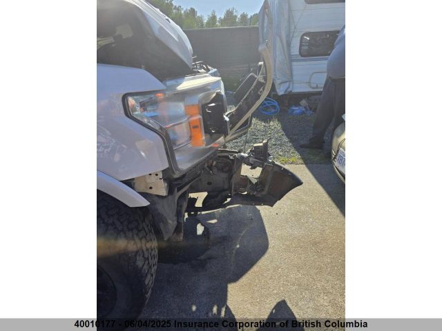 1FTFW1E55KFB05393 Ford 5.0l 4v