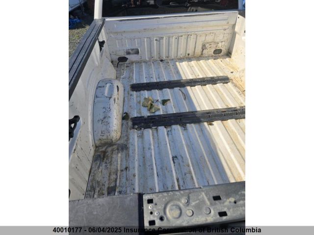 1FTFW1E55KFB05393 Ford 5.0l 4v