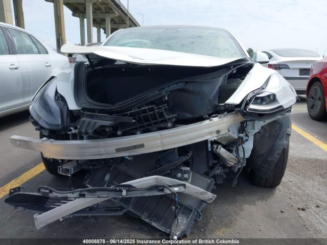 5YJ3E1EA0PF496340 Tesla MODEL 3