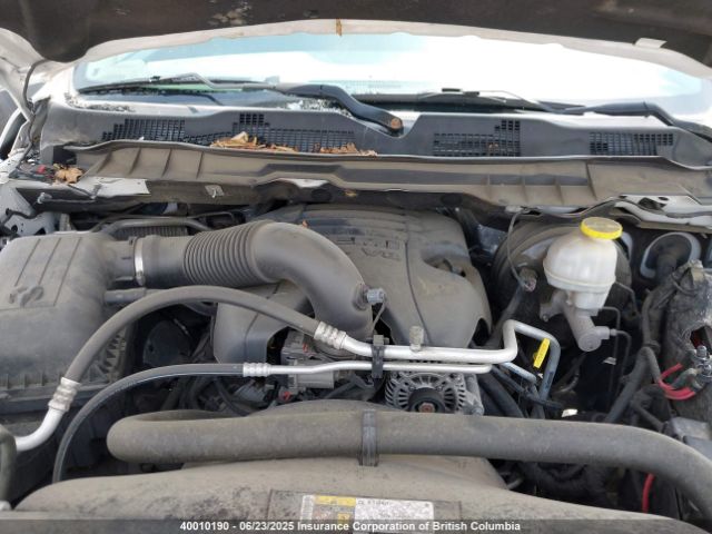 1C6RR7LT9HS842466 RAM 1500