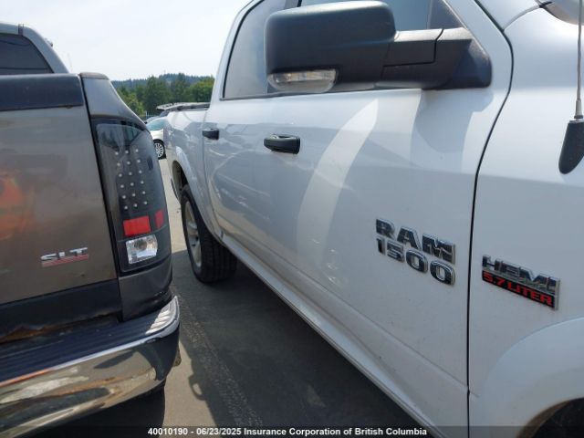 1C6RR7LT9HS842466 RAM 1500