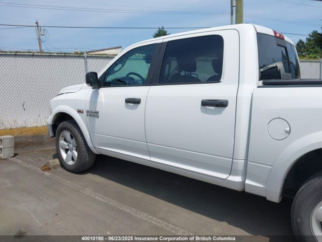 1C6RR7LT9HS842466 RAM 1500