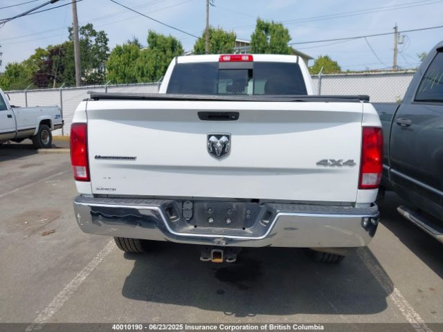 1C6RR7LT9HS842466 RAM 1500