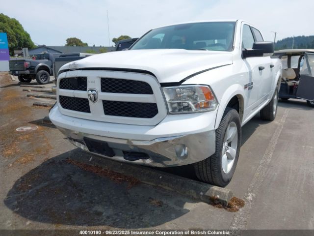 1C6RR7LT9HS842466 RAM 1500
