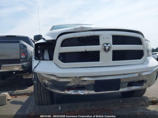 1C6RR7LT9HS842466 RAM 1500