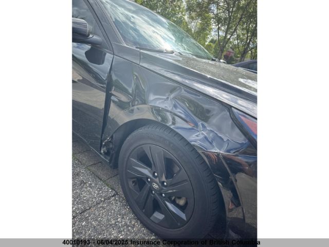 KMHLM4AG5MU091006 Hyundai mpi nu pe