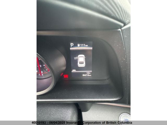 KMHLM4AG5MU091006 Hyundai mpi nu pe
