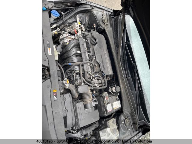 KMHLM4AG5MU091006 Hyundai mpi nu pe