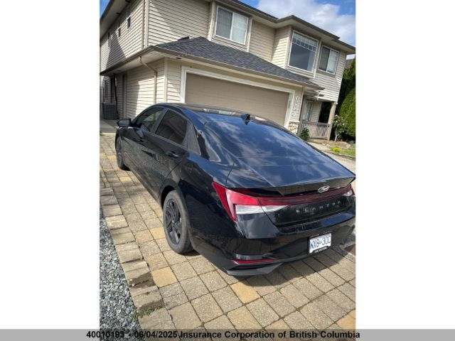 KMHLM4AG5MU091006 Hyundai mpi nu pe