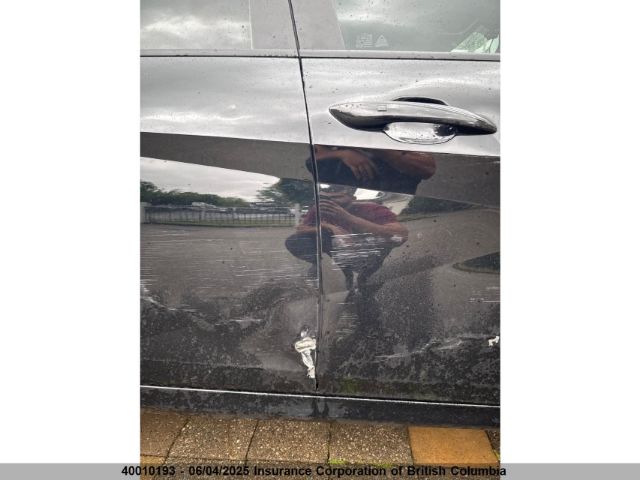 KMHLM4AG5MU091006 Hyundai mpi nu pe
