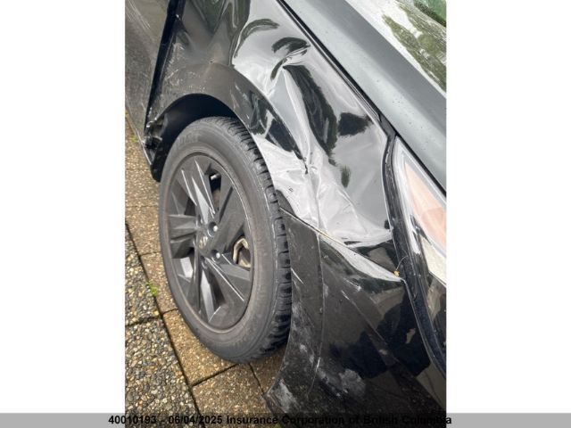 KMHLM4AG5MU091006 Hyundai mpi nu pe