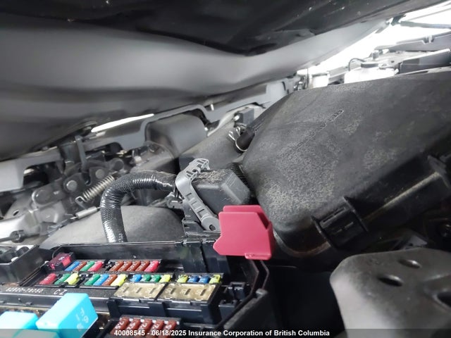 2T2GKCEZ2NC003752 Lexus a25a-fxs, 5nm+4nm