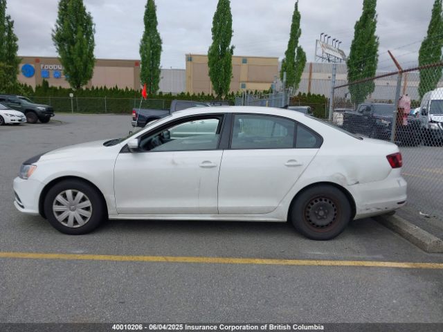 3VW267AJ6GM402231 Volkswagen Jetta