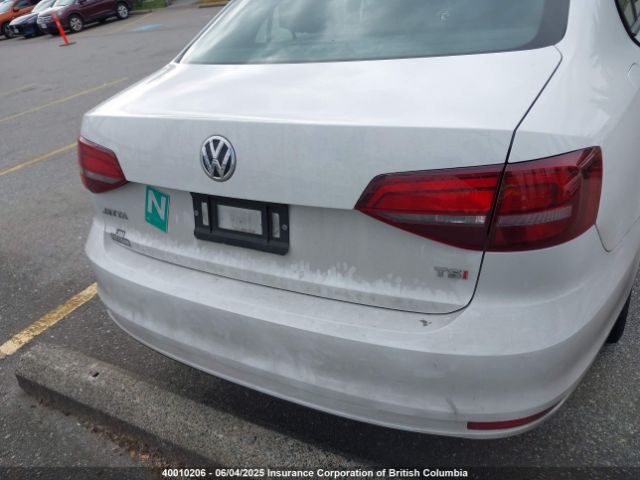 3VW267AJ6GM402231 Volkswagen Jetta