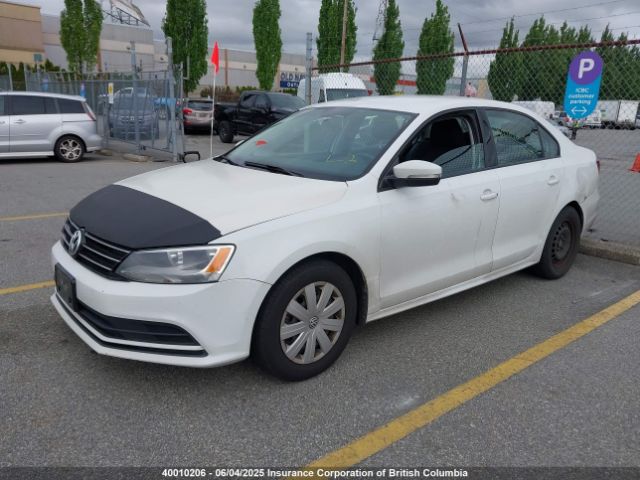 3VW267AJ6GM402231 Volkswagen Jetta