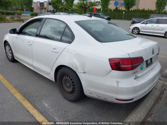 3VW267AJ6GM402231 Volkswagen Jetta