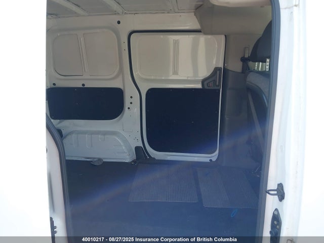 3N6CM0KNXHK721874 Nissan 2017