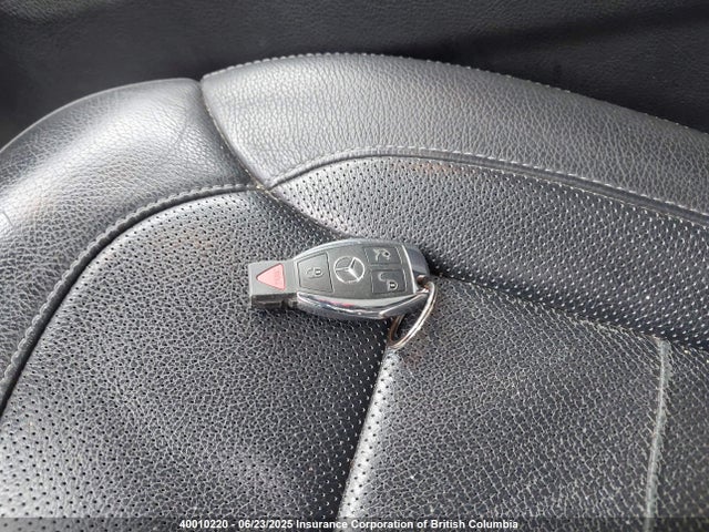 4JGED6EB5JA121430 Mercedes-Benz m276