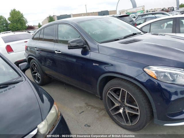 4JGED6EB5JA121430 Mercedes-Benz m276