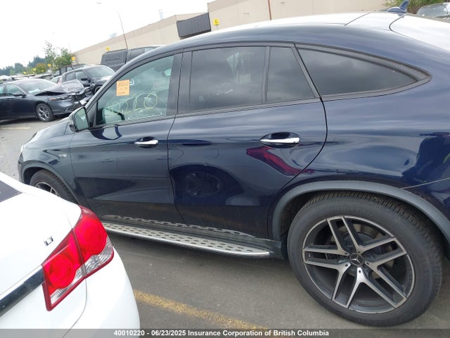 4JGED6EB5JA121430 Mercedes-Benz m276