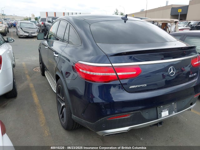 4JGED6EB5JA121430 Mercedes-Benz m276