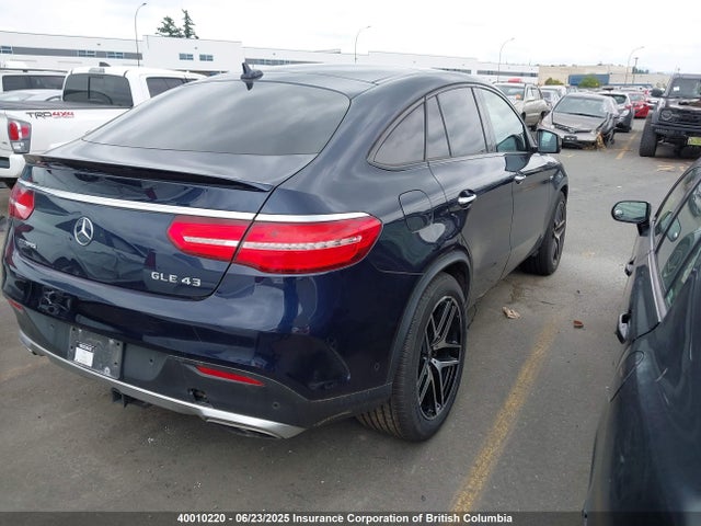 4JGED6EB5JA121430 Mercedes-Benz m276
