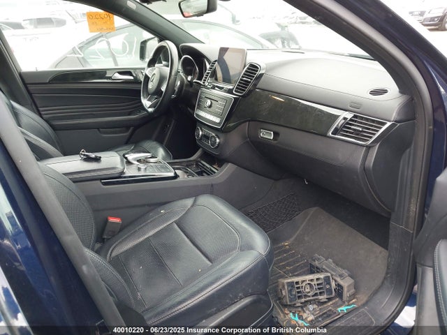 4JGED6EB5JA121430 Mercedes-Benz m276