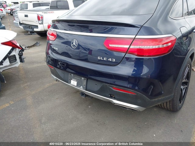 4JGED6EB5JA121430 Mercedes-Benz m276