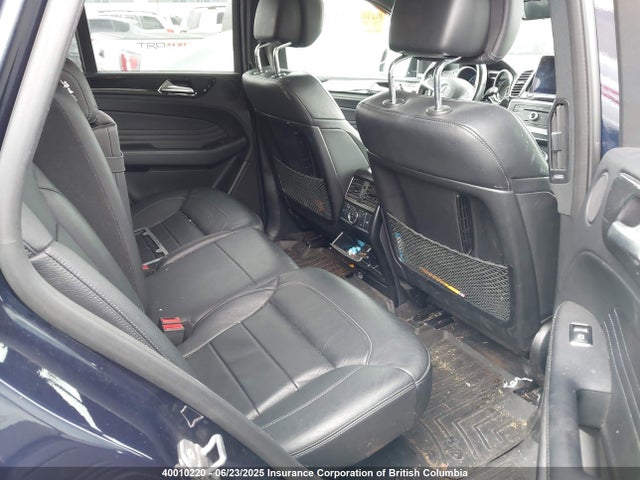 4JGED6EB5JA121430 Mercedes-Benz m276
