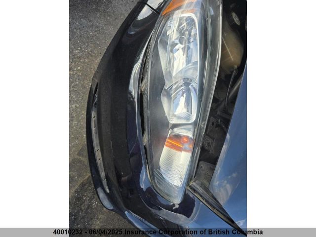 3FADP4BJ2EM109628 Ford 2014