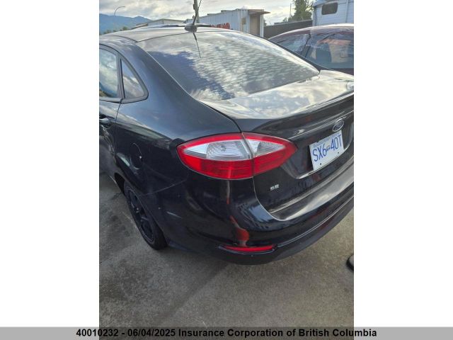 3FADP4BJ2EM109628 Ford 2014