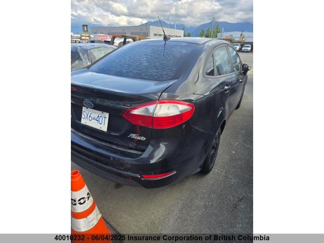 3FADP4BJ2EM109628 Ford 2014