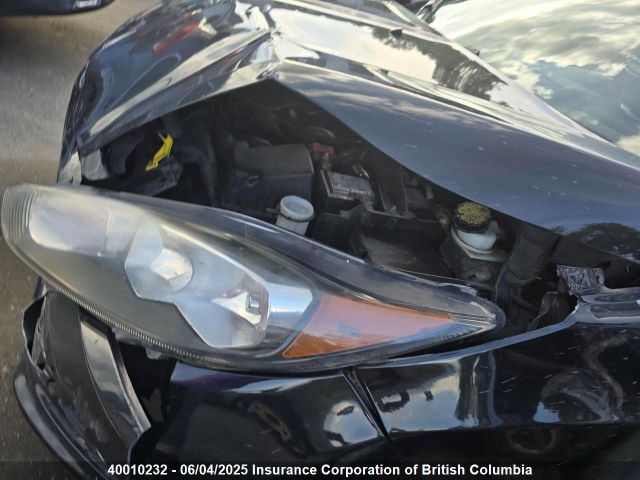 3FADP4BJ2EM109628 Ford 2014
