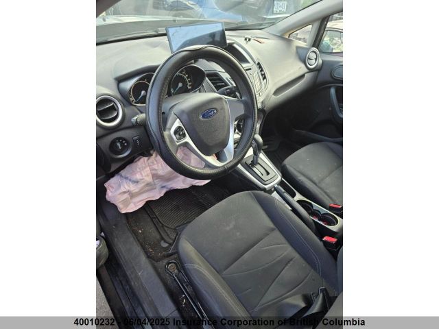 3FADP4BJ2EM109628 Ford 2014