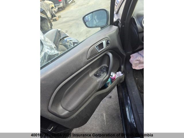 3FADP4BJ2EM109628 Ford 2014