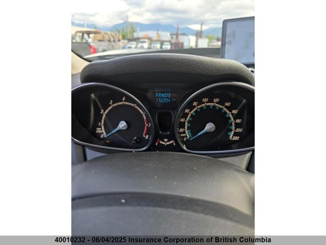 3FADP4BJ2EM109628 Ford 2014
