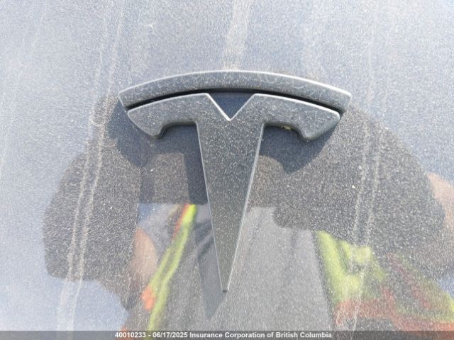 7SAYGDEE8RF990603 Tesla Model Y