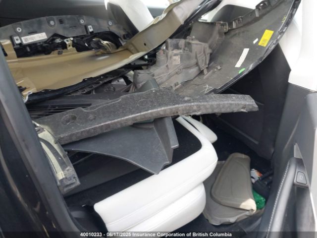 7SAYGDEE8RF990603 Tesla Model Y