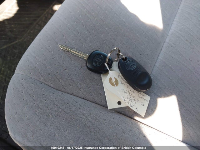 Toyota SIENNA LE 2020 5TDKZ3DC3LS077158 Image 11
