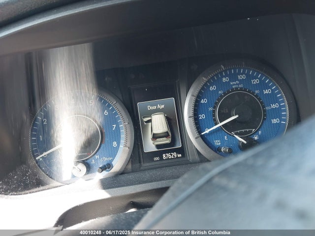 Toyota SIENNA LE 2020 5TDKZ3DC3LS077158 Image 14