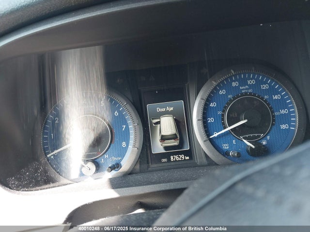 Toyota SIENNA LE 2020 5TDKZ3DC3LS077158 Image 7