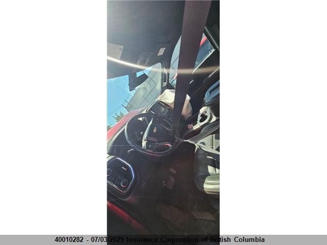 1GCUYHEL1LZ205046 Chevrolet l87 - di dfm, alum, gen 5
