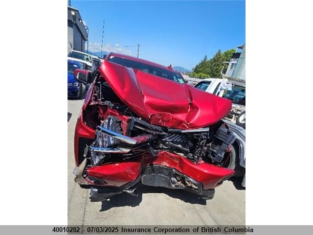 1GCUYHEL1LZ205046 Chevrolet l87 - di dfm, alum, gen 5