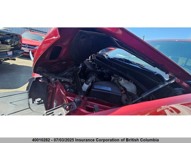1GCUYHEL1LZ205046 Chevrolet l87 - di dfm, alum, gen 5