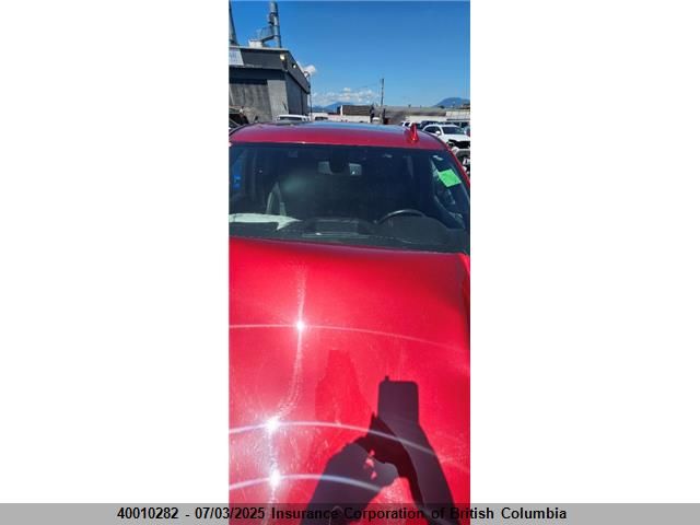 1GCUYHEL1LZ205046 Chevrolet l87 - di dfm, alum, gen 5