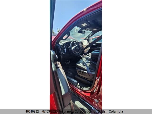 1GCUYHEL1LZ205046 Chevrolet l87 - di dfm, alum, gen 5
