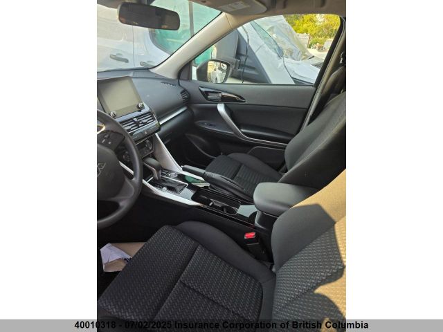 JA4ATUAA4SZ611913 Mitsubishi tc/ic mivec