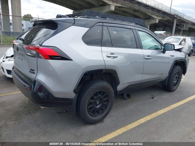 2T3RWRFV5MW103087 Toyota a25a-fxs, 3nm+4nm(ni)