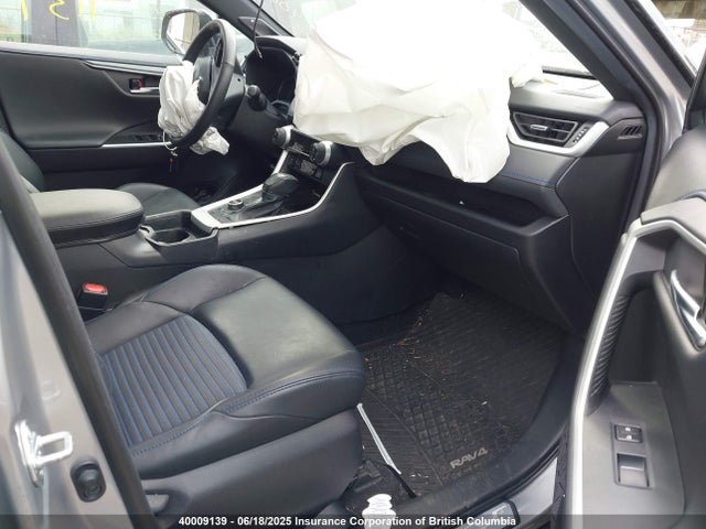 2T3RWRFV5MW103087 Toyota a25a-fxs, 3nm+4nm(ni)
