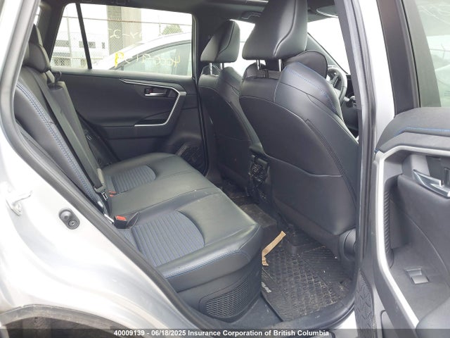 2T3RWRFV5MW103087 Toyota a25a-fxs, 3nm+4nm(ni)